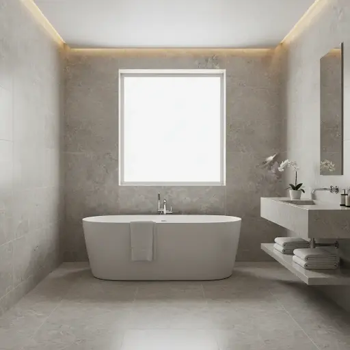 [67250] Porcelanato Vite Urban Anthracite Eco 60x60 (1ra Calidad)
