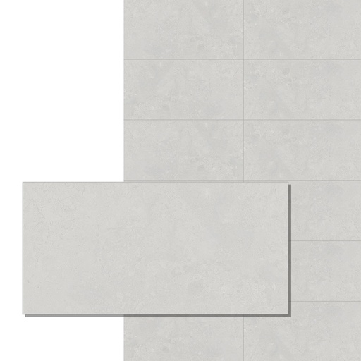 [70849] Porcelanato Vite Urban Light Grey Out 60x120 (1ra Calidad)