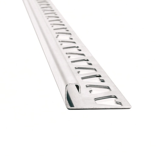 [20883] Varilla Omega Recta Acero Inoxidable 20mm 1602X20