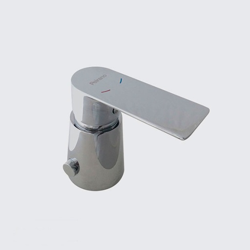 [55524] Grifería Monocomando de Bidet c/ Transf. Peirano Vera 70-180