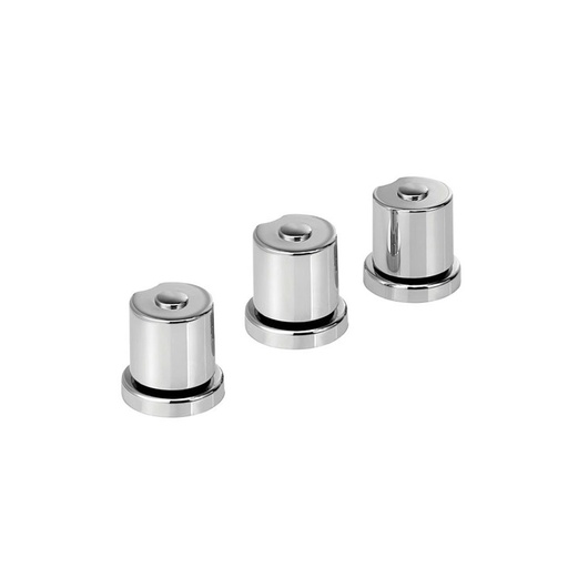 [55517] Grifería de Bidet Peirano Línea Verin Plus Cierre Standard 70-057