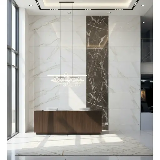 [30366] Porcelanato Lume Viena Pulido 62x119 (1ra Calidad)