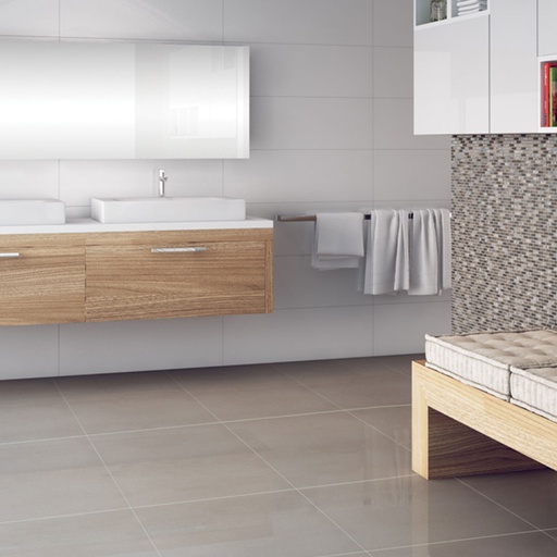 [30240] Revestimiento Portinari White Plain Lux Rectificado 30x60 (2.04) 55361