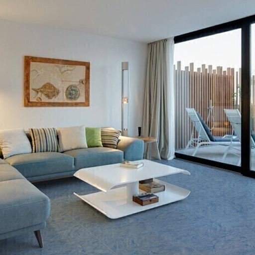 [66163] Cerámico Alberdi Zafiro 36x36 (2da Calidad)