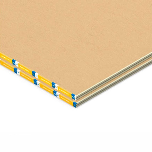 [2246] Placa PLACO IMPACT 1,20m x 2,40m 12,5mm