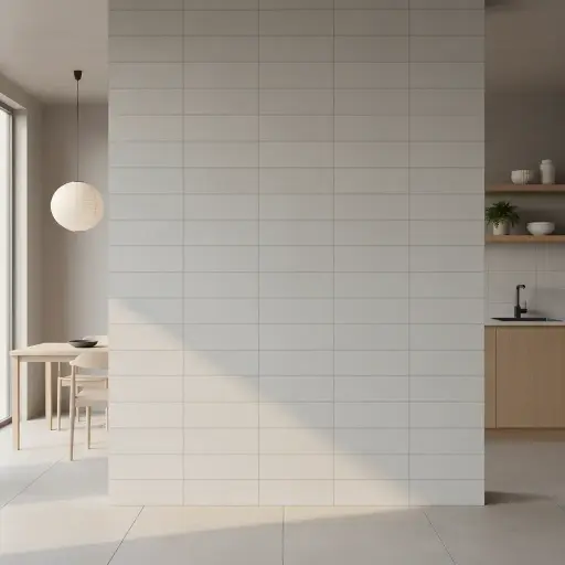 [66294] LUNA WHITE MATE 1RA 30.5x60.5 (1.85)