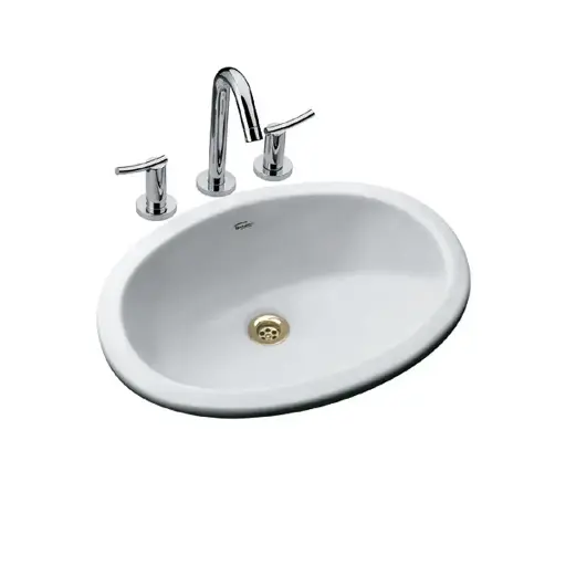 [11018] BACHA ESQUEL ENCASTRE LESF-B