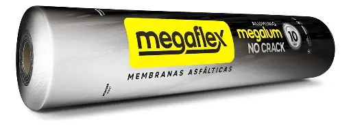 [11614] MEGALUM ALUM NO CRACK 4mm x 47KG 