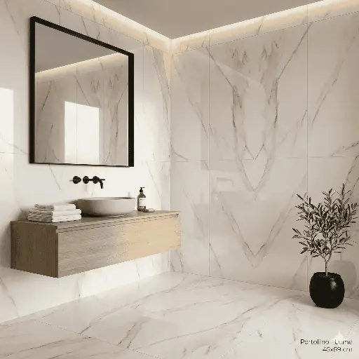 [30129] PORTOFINO POL 45x89 1RA (2.37) LUME