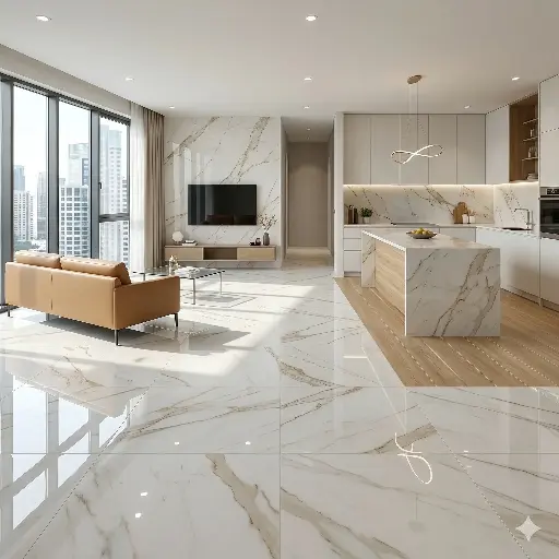 [30220] PORTOFINO WHITE POL 75x75 1RA (2,81) 