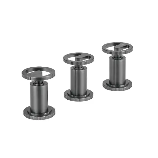 [51282] PULSE GRAFITO BIDET  70-175GR