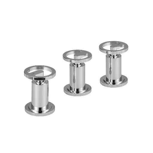 [51314] PULSE CROMO BIDET 70-175CR