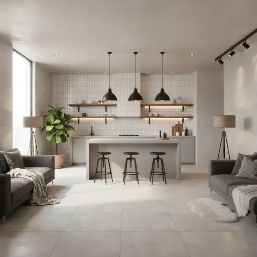 [67269] PORTLAND GRIS 61X61 1RA(2.63) ALBERDI