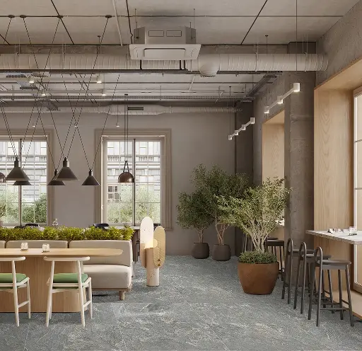 [67270] CUENCA GRIS 61X61 1RA.(2.63)ALBERDI