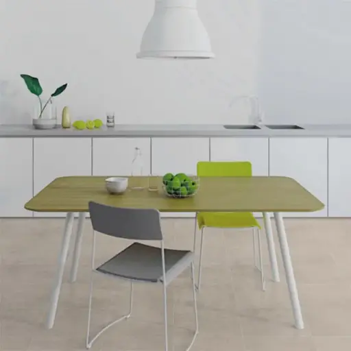 [24094] Cerámico Alberdi Cadiz Beige 36x36 (2da Calidad)