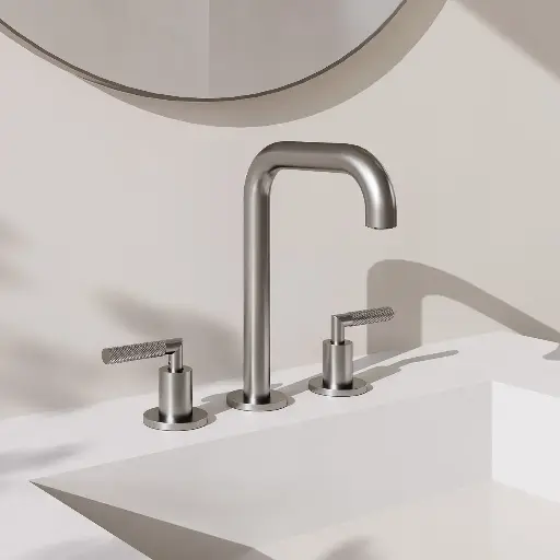 [51271] BEAT LAVATORIO  NICKEL 60-201NI