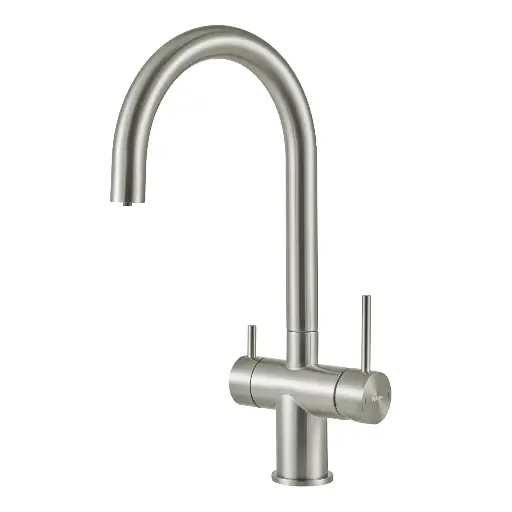 [51317] VITA MONOCOMANDO CON FILTRO PURIFICADOR DE AGUA  22-178