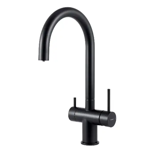 [51318] VITA BLACK MONOCOMANDO  CON FILTRO PURIFICADOR DE AGUA  