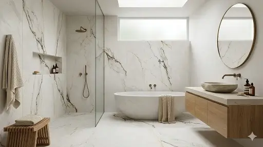 [30838] MARMO REALE 45x90 1RA (2.44) Lume